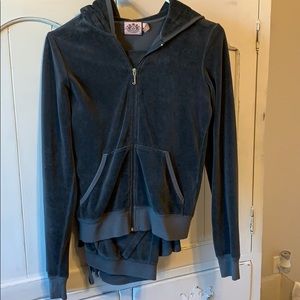 Juicy Couture Sweat outfit